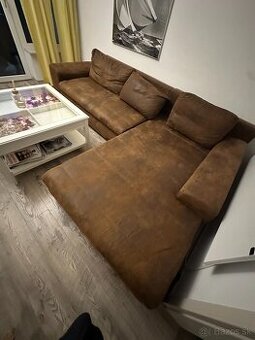 Sedacia suprava za odvoz - Hainburg