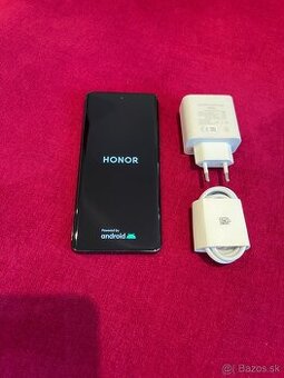 Honor Magic 6 Lite 5G - 8GB/256GB/108Mpx/Top stav