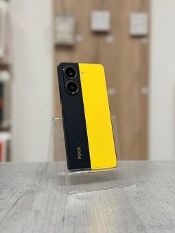 Poco X7 Pro 512GB Yellow