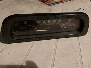 Združený prístroj Škoda 1203