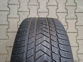 Zimné pneu Pirelli Scorpion Winter 285/45 R20 XL