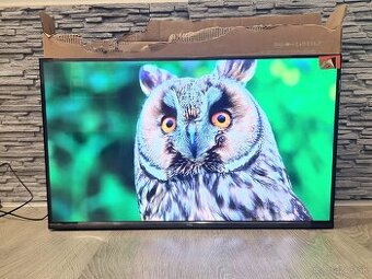 TCL 32S51K, záruka do 8/2027