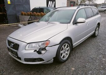 Volvo V70III D5 136kw - náhradní díly