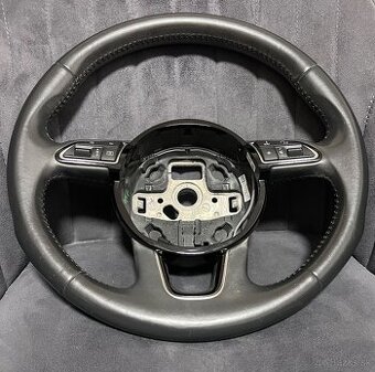 Audi Q3 multifunkčný volant 8U0419091AL