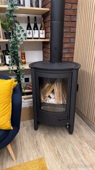 Predam krbove kachle piccolo 7kW