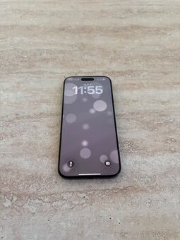 iPhone 16ProMax 256GB