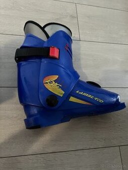 Predám lyžiarske topánky Lamberto