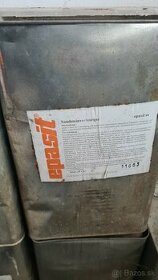 Predáme spevňovač na pieskovec Epasit SV