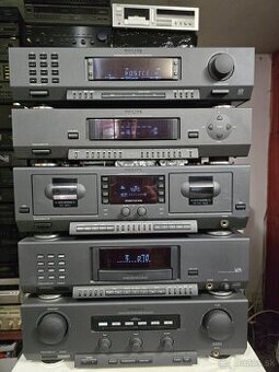 Philips HiFi Systém 930