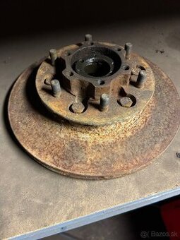 Patrol gr y60 naboj kola