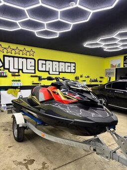 sea doo rxp x rs 300