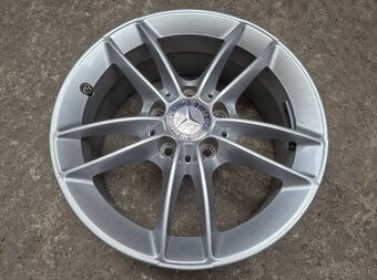 5x112 r16 ET44 x 6,5 elektróny MERCEDES