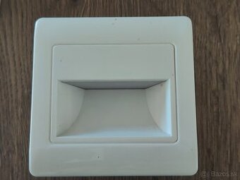 nové LED schodiskove osvetlenie so senzorom