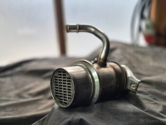 EGR chladič octavia 3 2.0 tdi 110kw