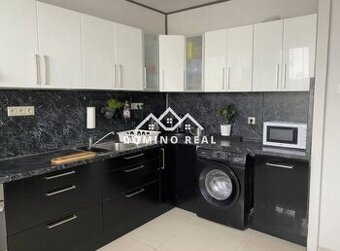 svetlá a zrekonštruovaná dvojgarzónka na prenájom