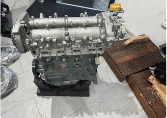 Motor Fiat Ducato 2.0 - NOVÝ