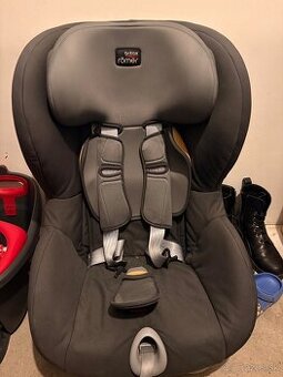 Autosedacka britax romer