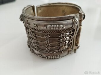 Predám vintage náramky