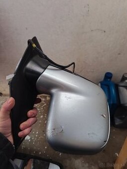 T5 caravelle transporter