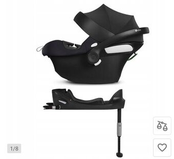 Cybex  Aton B2 i-Size + isofix