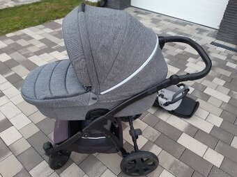 Predám kočiar Noordi Fjordi 2v1 2022