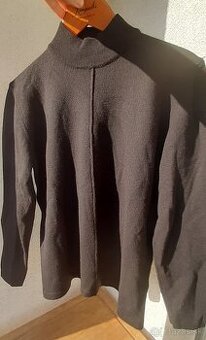 BIKKEMBERGS + MUGLER + JOOP - pánsky sveter