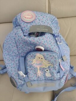 Školská taška Beckmann