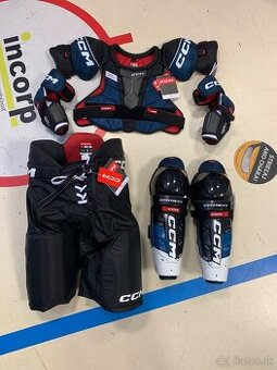 UPLNE NOVE CHRANICE A NOHAVICE CCM NEXT SR 