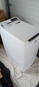 Pracka Whirlpool TDLR 65231 s horným plnením
