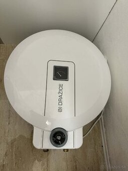 Bojler Dražice TO 20.1 elektrický ohrievač vody 20 l