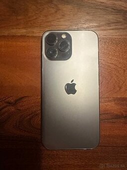 Iphone 13 ProMax 256 GB