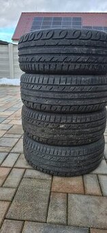 215/55 R17 Letné