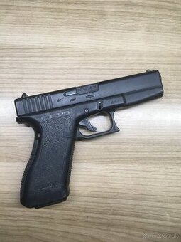 Tokyo Marui Glock 17