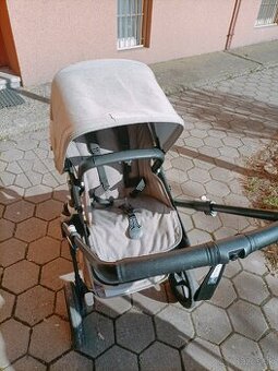 Bugaboo Fox 2