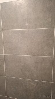 Obklad gresový Dorset Graphite 30×60 Savoia Italia