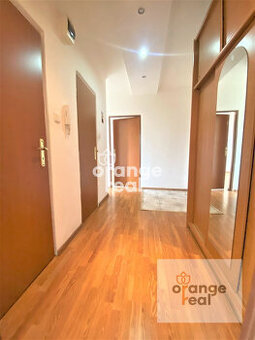 2 izbový byt Južná Trieda, 54 m2