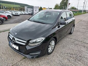 Mercedes-Benz B trieda 180 d A/T