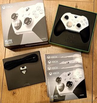 Ovladač Xbox Elite Series 2.