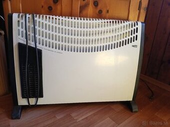 Predam elektricky ohrievac