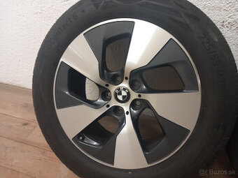 5x112 R17 BMW Bicolor