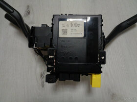 Podvolantová RJ Passat B6