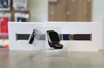 Apple Watch Ultra 49 Titanium