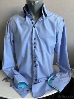 pánska košeľa