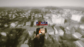 ID-3135 Nehnuteľnosť vhodná na komerčné účely - Hrádok