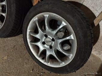 Zender 195/55 R16 91V