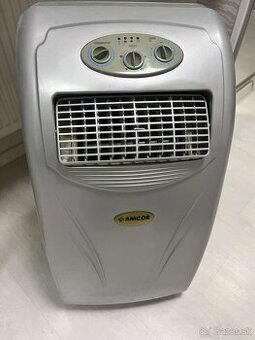 AMCOR prenosná klimatizácia