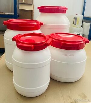 VODOTESNÉ PEVNÉ SUDY