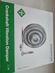 Remenica kľukového hriadeľa VW 1.6 a 2.0 TDI