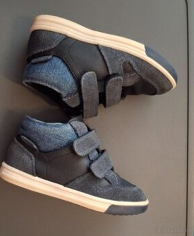 Zateplené tenisky Lasocki Kids, v.24.