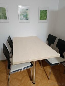 Predám stôl